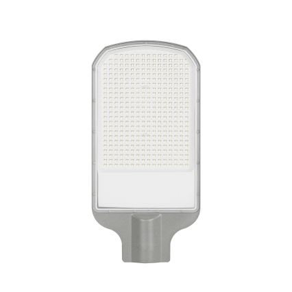Brilagi - LED katuvalaisin URBANLIGHT LED/200W/230V harmaa IP65