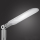 Brilagi - LED-katuvalaisin URBANLIGHT LED/250W/230V harmaa IP65