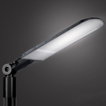 Brilagi - LED-katuvalaisin URBANLIGHT LED/250W/230V musta IP65