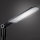 Brilagi - LED-katuvalaisin URBANLIGHT LED/250W/230V musta IP65