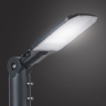 Brilagi - LED-katuvalaisin URBANLIGHT LED/50W/230V antrasiitti IP65