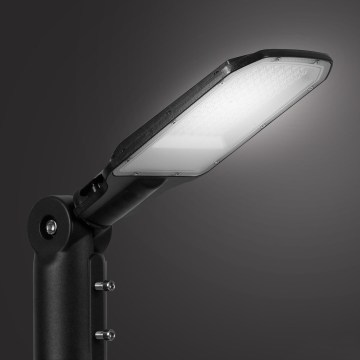 Brilagi - LED katuvalaisin URBANLIGHT LED/50W/230V musta IP65