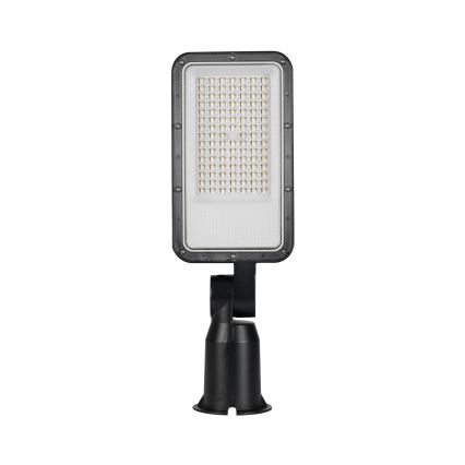 Brilagi - LED-katuvalaisin URBANLIGHT LED/50W/230V musta IP65