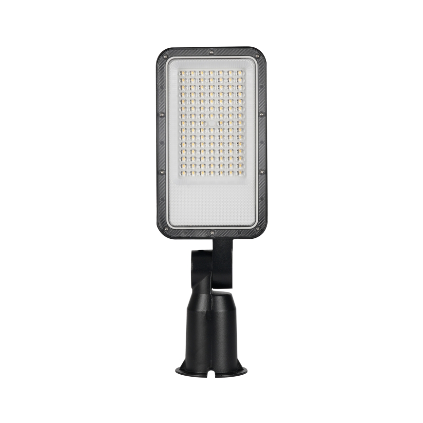 Brilagi - LED-katuvalaisin URBANLIGHT LED/50W/230V musta IP65