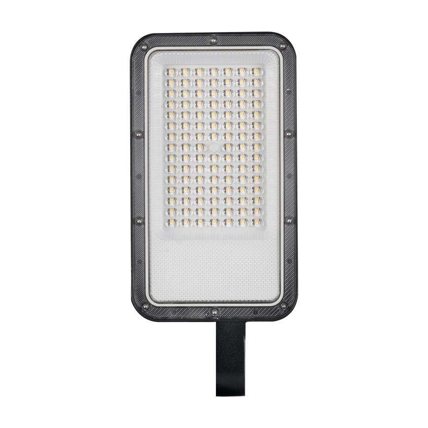 Brilagi - LED-katuvalaisin URBANLIGHT LED/50W/230V musta IP65