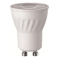 BRILAGI - LED keraaminen lamppu GU10-MR11/5W/230V 4000K valkoinen