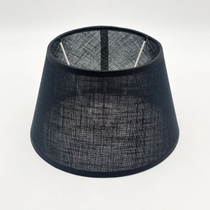 Brilagi - LED  Kiinteä kattokruunu ANTHONY 1xE14/60W/230V tammi/musta