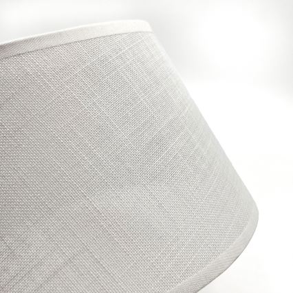 Brilagi - LED  Kiinteä kattokruunu ANTHONY 3xE14/40W/230V tammi/valkoinen