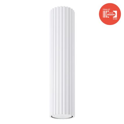 Brilagi - LED-kohdevalaisin CRESTO 1xGU10/10W/230V 30 cm valkoinen