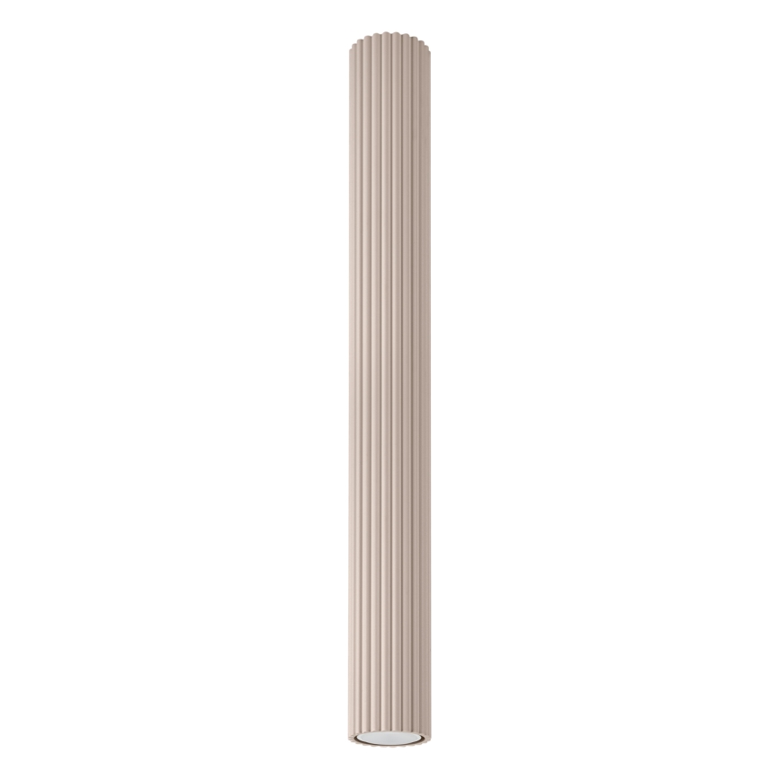 Brilagi - LED-kohdevalaisin CRESTO 1xGU10/10W/230V 60 cm taupe
