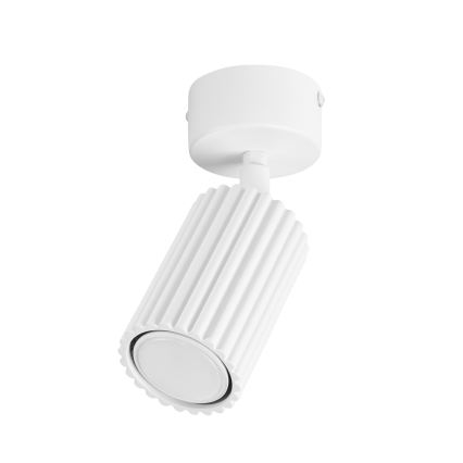 Brilagi - LED-kohdevalaisin CRESTO 1xGU10/10W/230V valkoinen