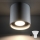 Brilagi -  LED-kohdevalaisin FRIDA 1xGU10/7W/230V harmaa