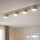 Brilagi - LED-kohdevalaisin MONO 4xGX53/12W/230V beige
