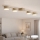 Brilagi - LED-kohdevalaisin MONO 4xGX53/13W/230V beige