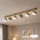 Brilagi - LED-kohdevalaisin MONO 6xGX53/30W/230V beige/kultainen