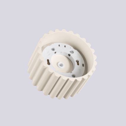 Brilagi - LED-kohdevalaisin SFERA 1xGX53/30W/230V halkaisija 10 cm, kermanvärinen