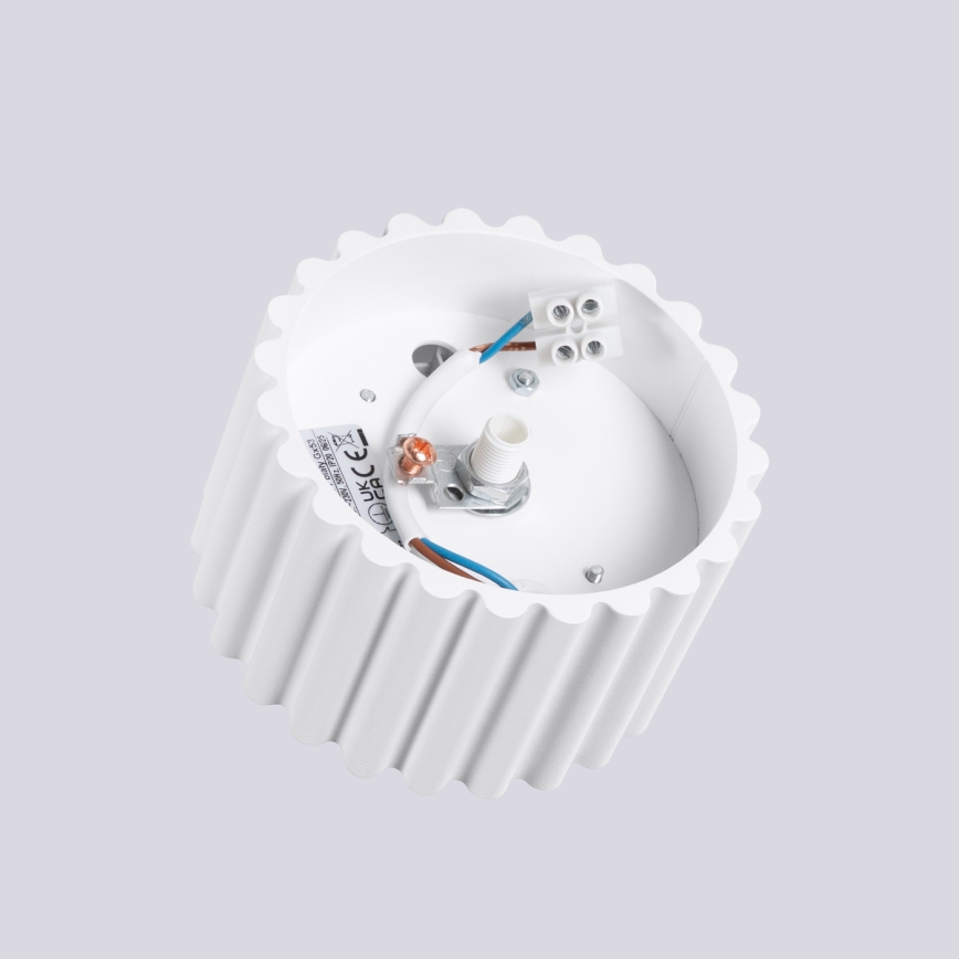 Brilagi - LED-kohdevalaisin SFERA 1xGX53/30W/230V, halkaisija 10 cm, valkoinen