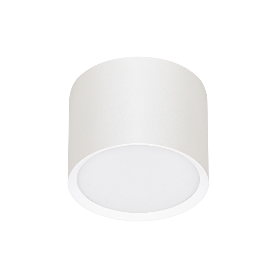 BRILAGI - LED Kohdevalaisin SMOOTH 1xGX53/15W/230V 60x82 mm valkoinen