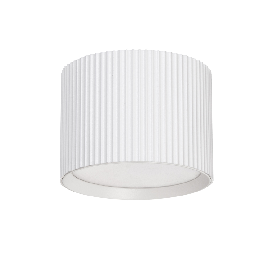 Brilagi - LED Kohdevalaisin STRIPY 1xGX53/15W/230V valkoinen
