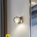 BRILAGI - LED Kristalliseinävalaisin JEWEL 1xG9/42W/230V