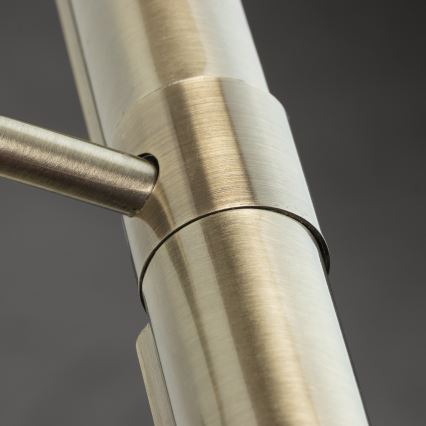 Brilagi - LED-kuvavalo DANAE 2xE14/4W/230V 3000K pronssi