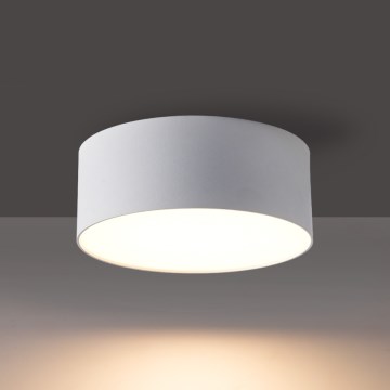 Brilagi - LED-kylpyhuoneen kattovalaisin FORIS LED/14W/230V Ø 12 cm valkoinen IP44