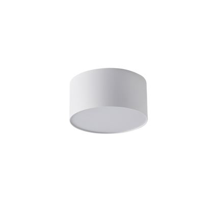 Brilagi - LED-kylpyhuoneen kattovalaisin FORIS LED/14W/230V Ø 12 cm valkoinen IP44