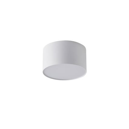 Brilagi - LED-kylpyhuoneen kattovalaisin FORIS LED/9W/230V Ø 9 cm valkoinen IP44