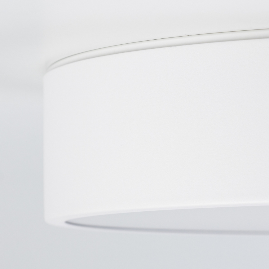 BRILAGI - LED-kylpyhuoneen kattovalaisin POOL LED/24W/230V 3000/4000/5500K halkaisija 30 cm IP54 valkoinen