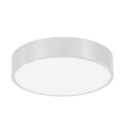 Brilagi - kylpyhuoneen LED-kattovalaisin POOL LED/36W/230V 3000/4000/5500K, halkaisija 40 cm, IP54, valkoinen