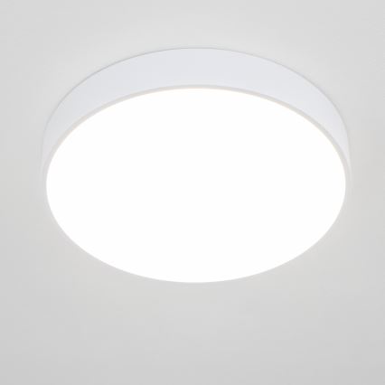 Brilagi - kylpyhuoneen LED-kattovalaisin POOL LED/36W/230V 3000/4000/5500K, halkaisija 40 cm, IP54, valkoinen