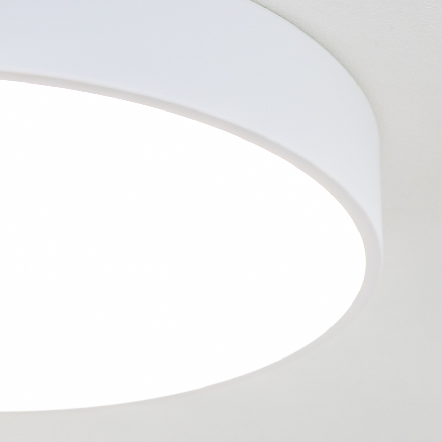 Brilagi - kylpyhuoneen LED-kattovalaisin POOL LED/36W/230V 3000/4000/5500K, halkaisija 40 cm, IP54, valkoinen