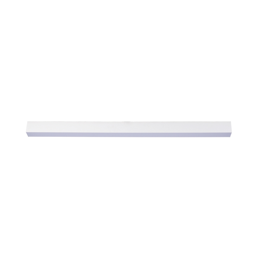 Brilagi - LED-kylpyhuoneen kattovalaisin SLEEKLINE LED/40W/230V 3000/4500/6000K valkoinen IP44