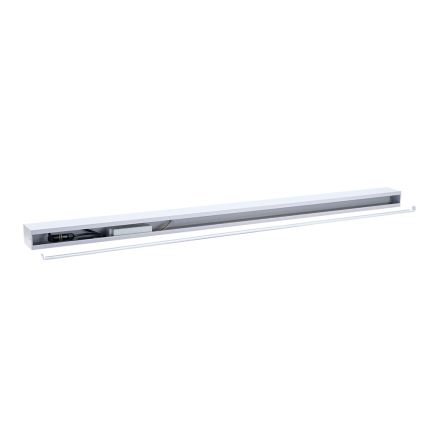 Brilagi - LED-kylpyhuoneen kattovalaisin SLEEKLINE LED/40W/230V 3000/4500/6000K valkoinen IP44