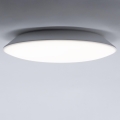 Brilagi - LED-kylpyhuoneen kattovalaisin VESTAS LED/12W/230V halkaisija 23 cm 4000K IP54