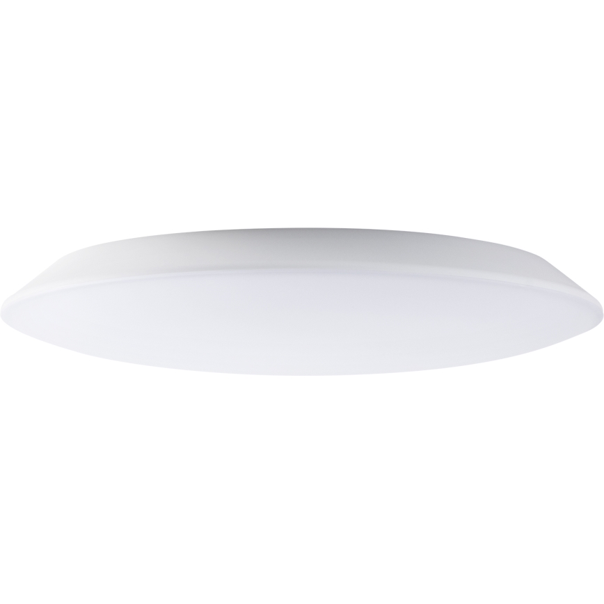 Brilagi - VESTAS LED-kylpyhuoneen kattovalaisin LED/18W/230V halkaisija 28 cm 3000K IP54