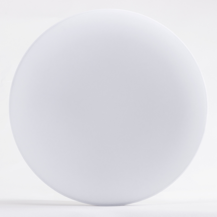 Brilagi - LED-kylpyhuoneen kattovalaisin VESTAS LED/18W/230V, halkaisija 28 cm, 4000K, IP54