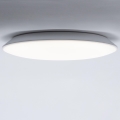 BRILAGI - LED-kylpyhuoneen kattovalaisin VESTAS LED/18W/230V Ø 28 cm 4000K IP54