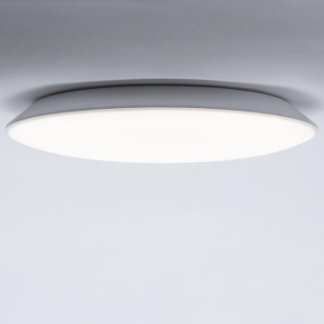 BRILAGI - LED-kylpyhuoneen kattovalaisin VESTAS LED/18W/230V Ø 28 cm 4000K IP54