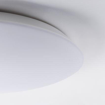 Brilagi - LED-kylpyhuoneen kattovalaisin VESTAS LED/28W/230V halkaisija 38 cm 4000K IP54
