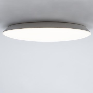 Brilagi - LED-kylpyhuoneen kattovalaisin VESTAS LED/28W/230V Ø 38 cm 4000K IP54