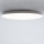 Brilagi - LED-kylpyhuoneen kattovalaisin VESTAS LED/28W/230V Ø 38 cm 4000K IP54