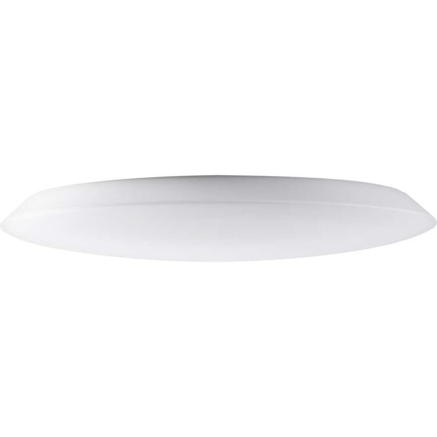 Brilagi - LED-kylpyhuoneen kattovalaisin VESTAS LED/45W/230V Ø 48 cm 3000K IP54