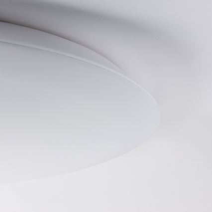 Brilagi - LED-kylpyhuoneen kattovalaisin VESTAS LED/45W/230V Ø 48 cm 3000K IP54