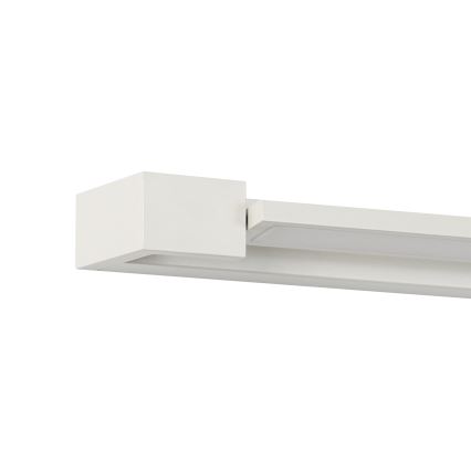 Brilagi - LED-kylpyhuonepeilivalaisin AQUA LINE LED/12W/230V 45 cm IP44 valkoinen CRI 90