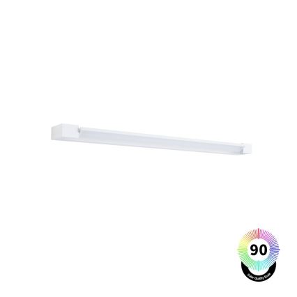 BRILAGI - LED-kylpyhuonepeilivalaisin AQUA LINE LED/20W/230V 80 cm IP44 valkoinen CRI 90