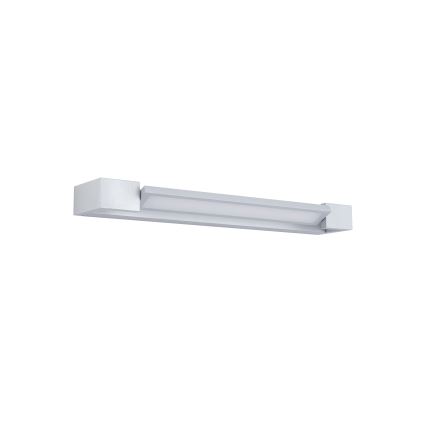 Brilagi - LED-kylpyhuoneen peilivalaisin AQUA LINE LED/12W/230V 45 cm IP44 mattakromi CRI 90