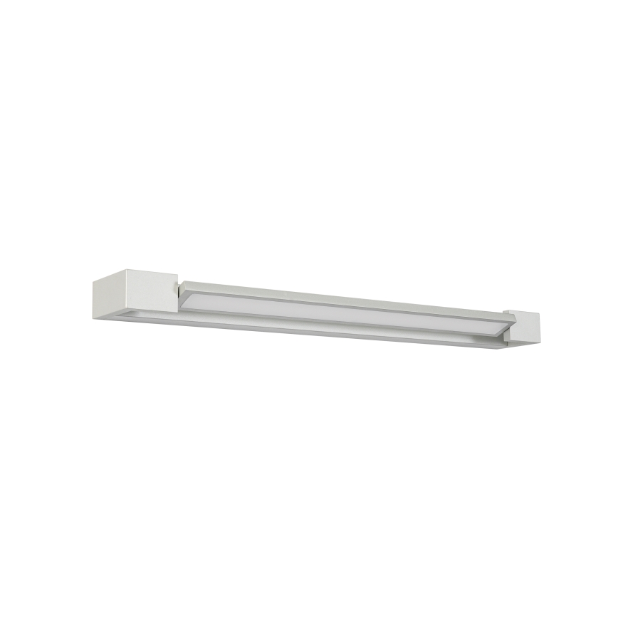 Brilagi - AQUA LINE LED-peilivalaisin 18W/230V 60 cm IP44 mattakromi CRI 90