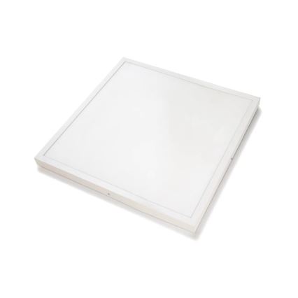 Brilagi - LED-kattovalaisin kylpyhuoneeseen FRAME LED/24W/230V 30x30 cm 3000/4000/6000K IP44 valkoinen
