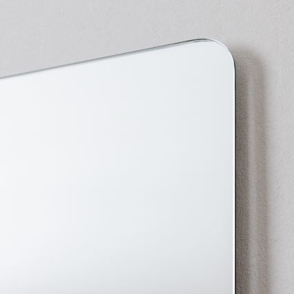 Brilagi - LED kylpyhuonepeili COMO LED/20W/230V 40x60 cm IP44 CRI 90 himmennettävä + CCT